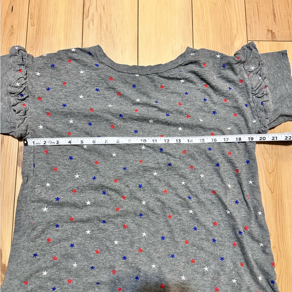 Crown and Ivy Shirt - Picture 5 of 6